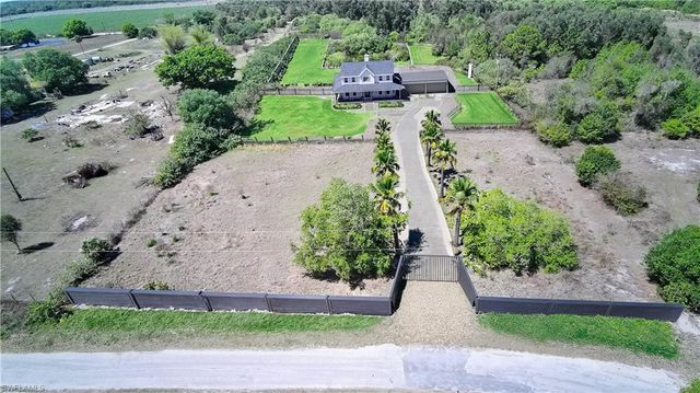 13260 Sleepy Hollow LN, Fort Myers, FL 33913