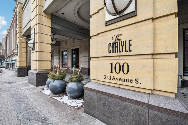 100 3rd Avenue S 406, Minneapolis, MN 55401