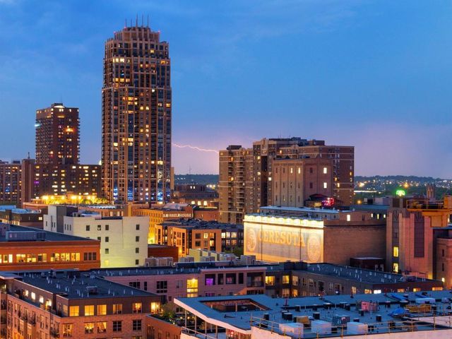 100 3rd Avenue S 406, Minneapolis, MN 55401