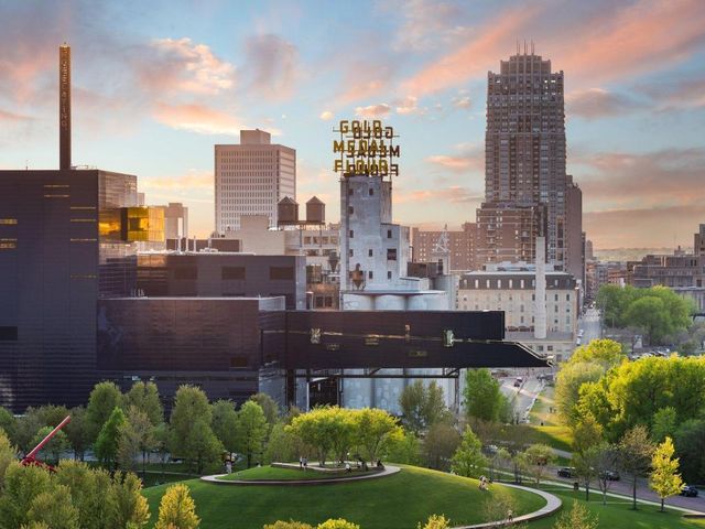 100 3rd Avenue S 406, Minneapolis, MN 55401