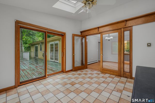 4 Robinhood Drive, Ledyard, CT 06335