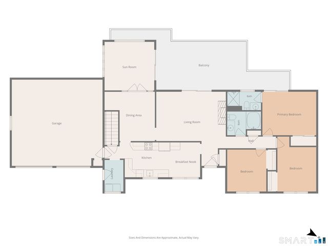 4 Robinhood Drive, Ledyard, CT 06335