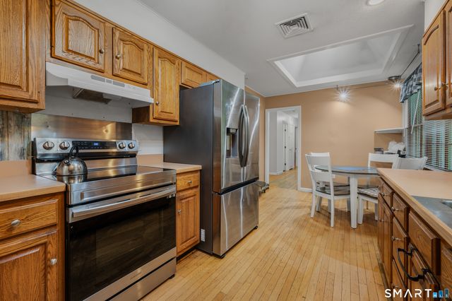 4 Robinhood Drive, Ledyard, CT 06335