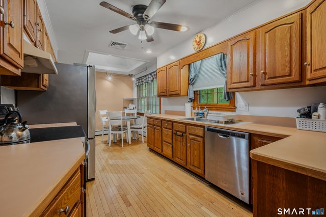 4 Robinhood Drive, Ledyard, CT 06335
