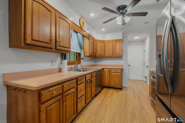 4 Robinhood Drive, Ledyard, CT 06335