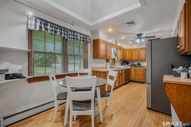 4 Robinhood Drive, Ledyard, CT 06335