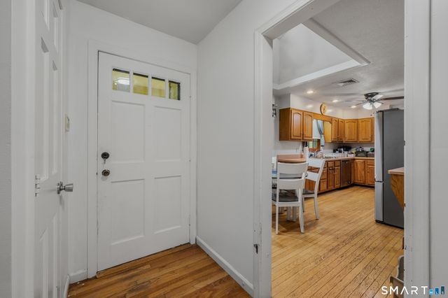 4 Robinhood Drive, Ledyard, CT 06335