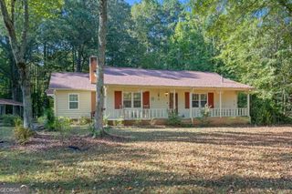 150 Goodman Drive, Fayetteville, GA 30215