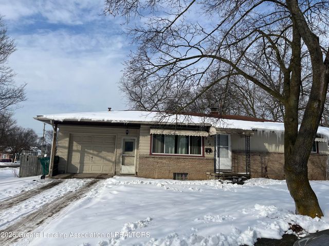 824 Nipp Avenue, Lansing, MI 48915