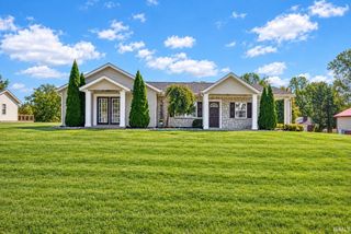 3510 Washington Avenue, Bedford, IN 47421