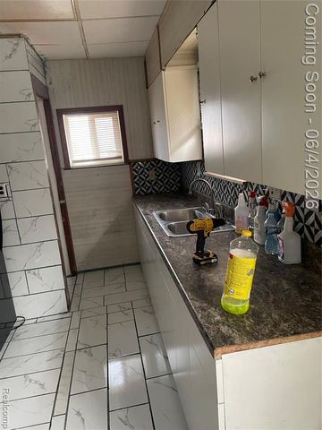 4525 6th Street, Ecorse, MI 48229