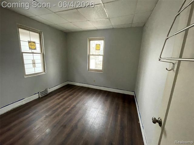 4525 6th Street, Ecorse, MI 48229