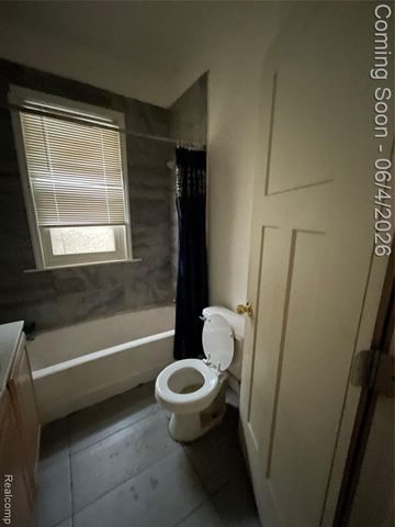 4525 6th Street, Ecorse, MI 48229