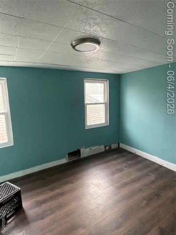 4525 6th Street, Ecorse, MI 48229
