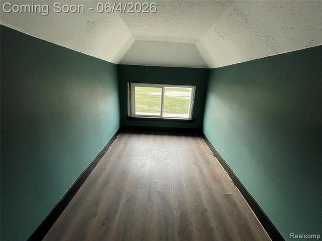 4525 6th Street, Ecorse, MI 48229