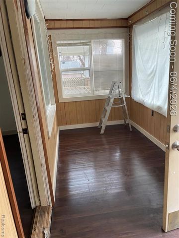 4525 6th Street, Ecorse, MI 48229