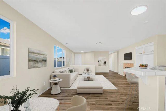 11527 Crest, Adelanto, CA 92301