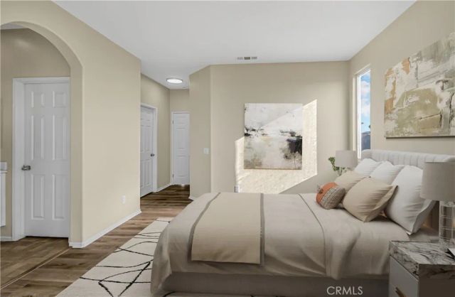 11527 Crest, Adelanto, CA 92301