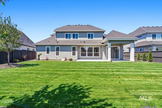 5869 Pinpoint Way, Meridian, ID 83642