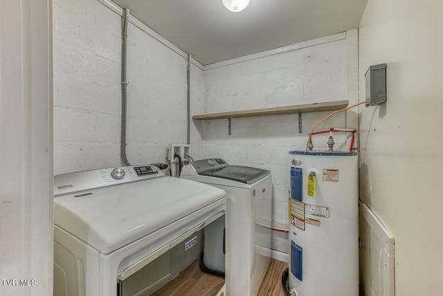 124 Tolley Lane, Erwin, TN 37650