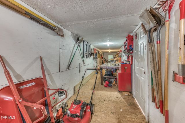 124 Tolley Lane, Erwin, TN 37650
