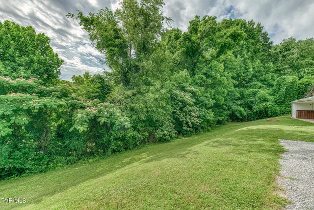 124 Tolley Lane, Erwin, TN 37650