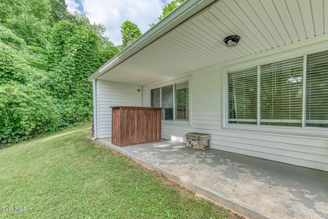 124 Tolley Lane, Erwin, TN 37650