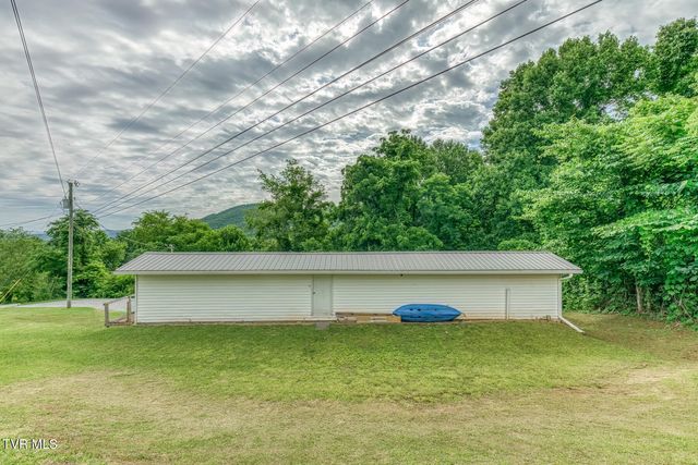 124 Tolley Lane, Erwin, TN 37650