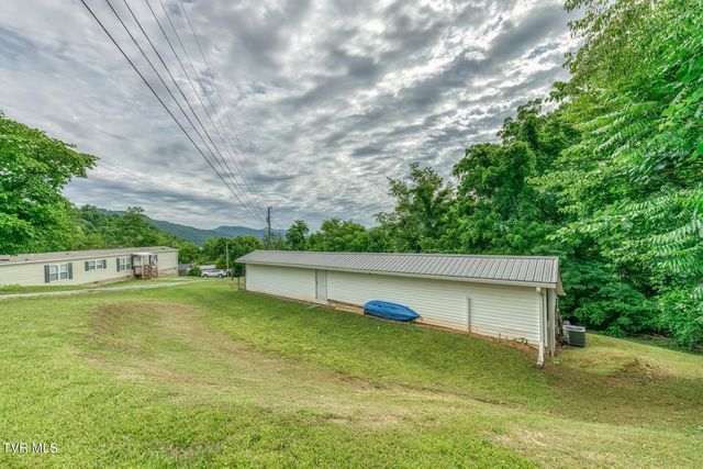 124 Tolley Lane, Erwin, TN 37650
