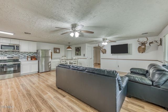 124 Tolley Lane, Erwin, TN 37650