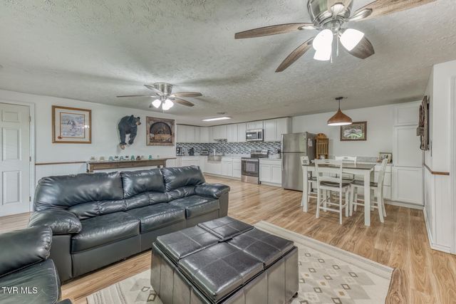 124 Tolley Lane, Erwin, TN 37650