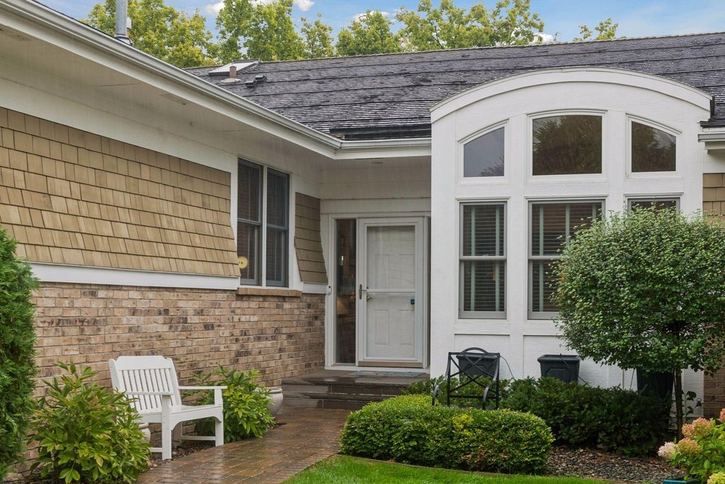 740 Widsten Circle, Wayzata, MN 55391 — exterior