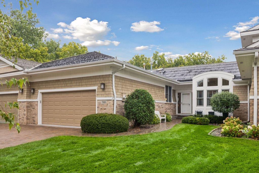 740 Widsten Circle, Wayzata, MN 55391 — photo 2