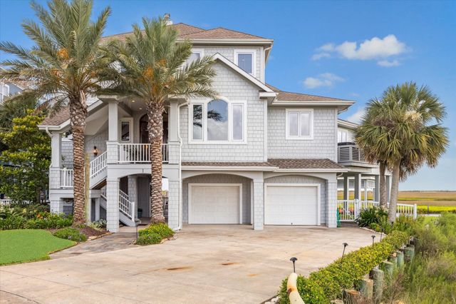 1 Shell Key, Hitchcock, TX 77563
