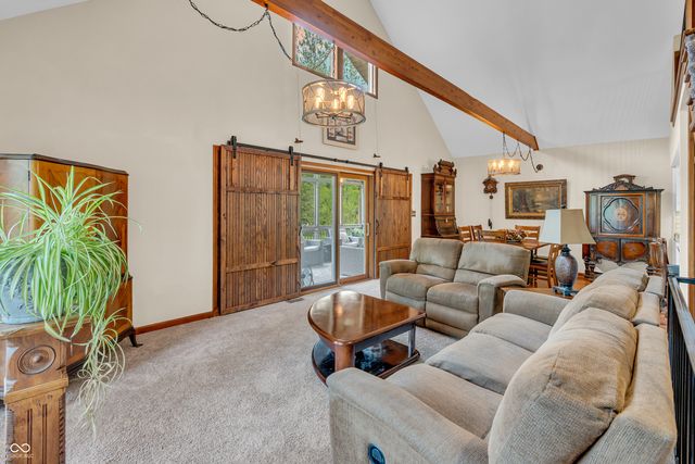 4340 E Rembrandt Drive, Martinsville, IN 46151