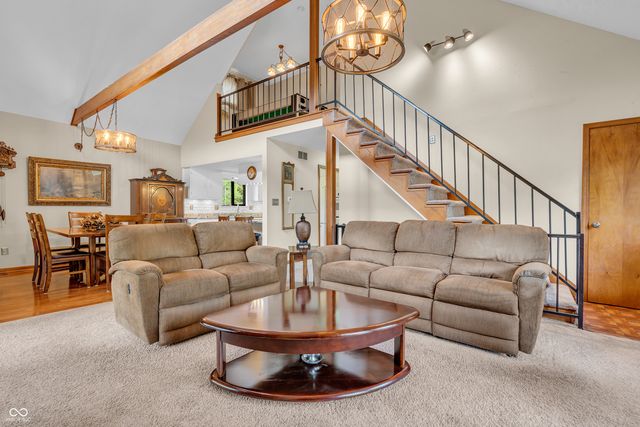 4340 E Rembrandt Drive, Martinsville, IN 46151