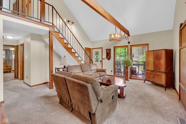 4340 E Rembrandt Drive, Martinsville, IN 46151