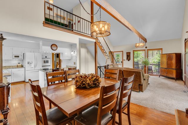 4340 E Rembrandt Drive, Martinsville, IN 46151