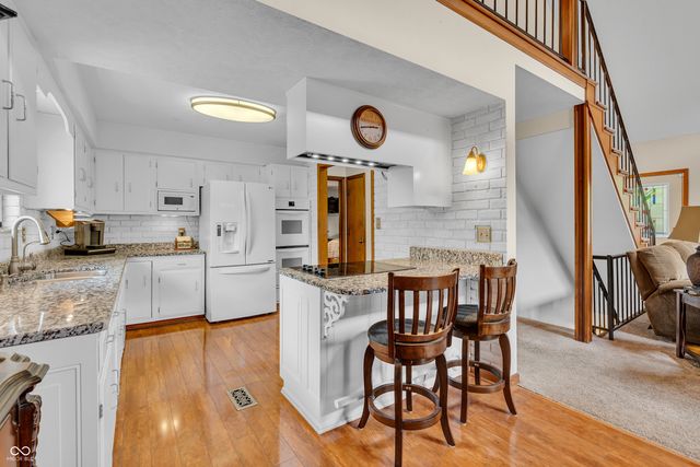 4340 E Rembrandt Drive, Martinsville, IN 46151