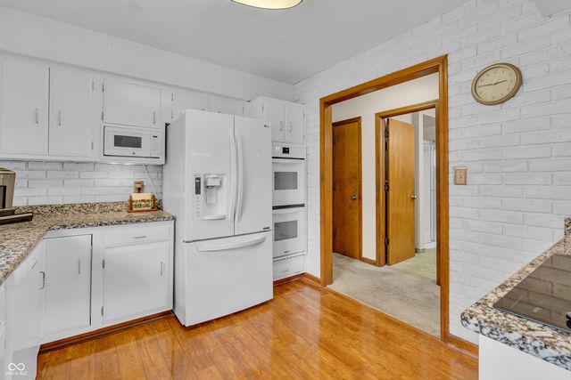 4340 E Rembrandt Drive, Martinsville, IN 46151