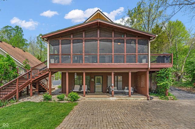 4340 E Rembrandt Drive, Martinsville, IN 46151