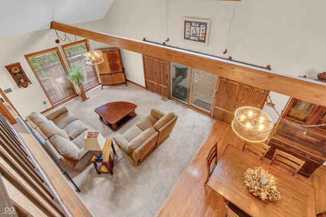 4340 E Rembrandt Drive, Martinsville, IN 46151