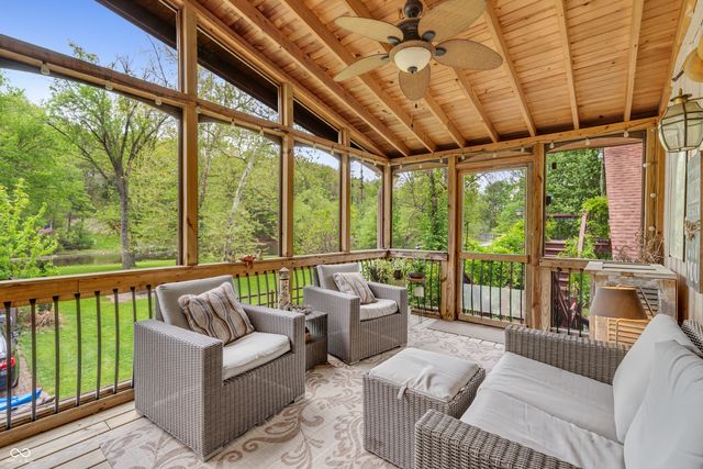 4340 E Rembrandt Drive, Martinsville, IN 46151