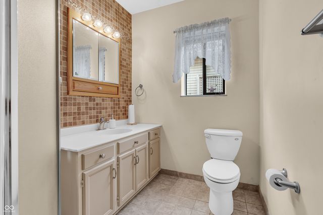 4340 E Rembrandt Drive, Martinsville, IN 46151