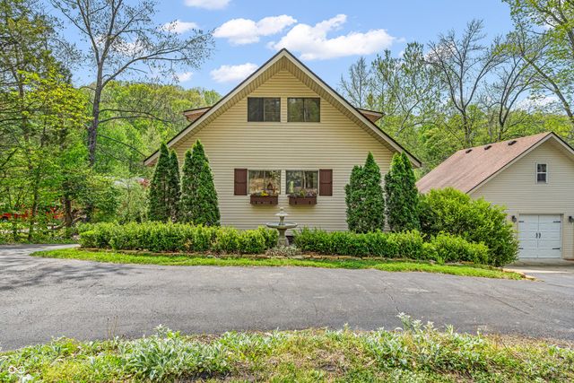 4340 E Rembrandt Drive, Martinsville, IN 46151