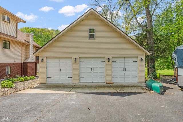 4340 E Rembrandt Drive, Martinsville, IN 46151