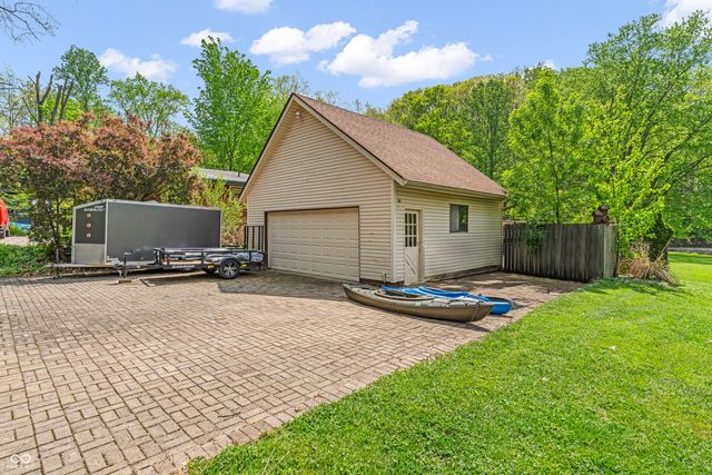 4340 E Rembrandt Drive, Martinsville, IN 46151