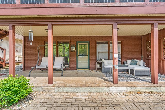4340 E Rembrandt Drive, Martinsville, IN 46151