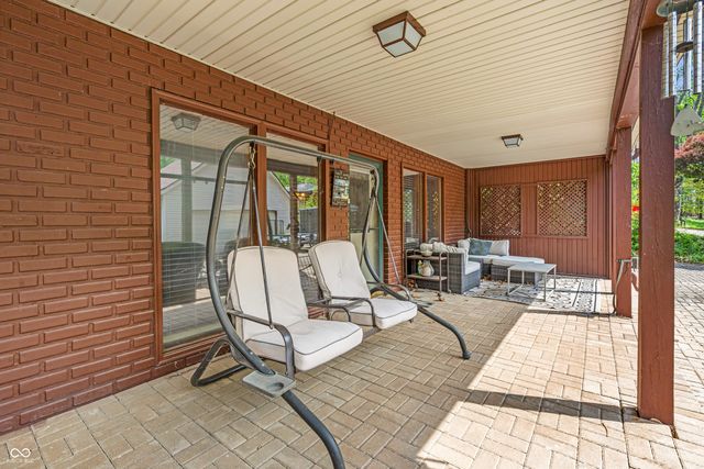 4340 E Rembrandt Drive, Martinsville, IN 46151