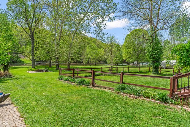 4340 E Rembrandt Drive, Martinsville, IN 46151